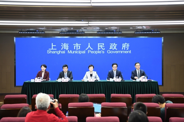 第八届中国（上海）国际技术进出口交易会筹办情况