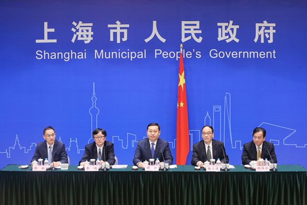 2017年10月10日市政府新闻发布会：上海创建“国家公交都市”相关情况
