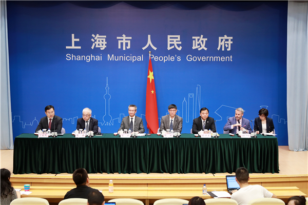 上海邮轮经济高质量发展，以及2019Seatrade亚太邮轮大会有关情况