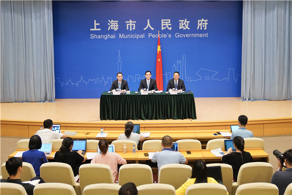 上海区域性国资国企综合改革试验的主要内容和推进落实情况