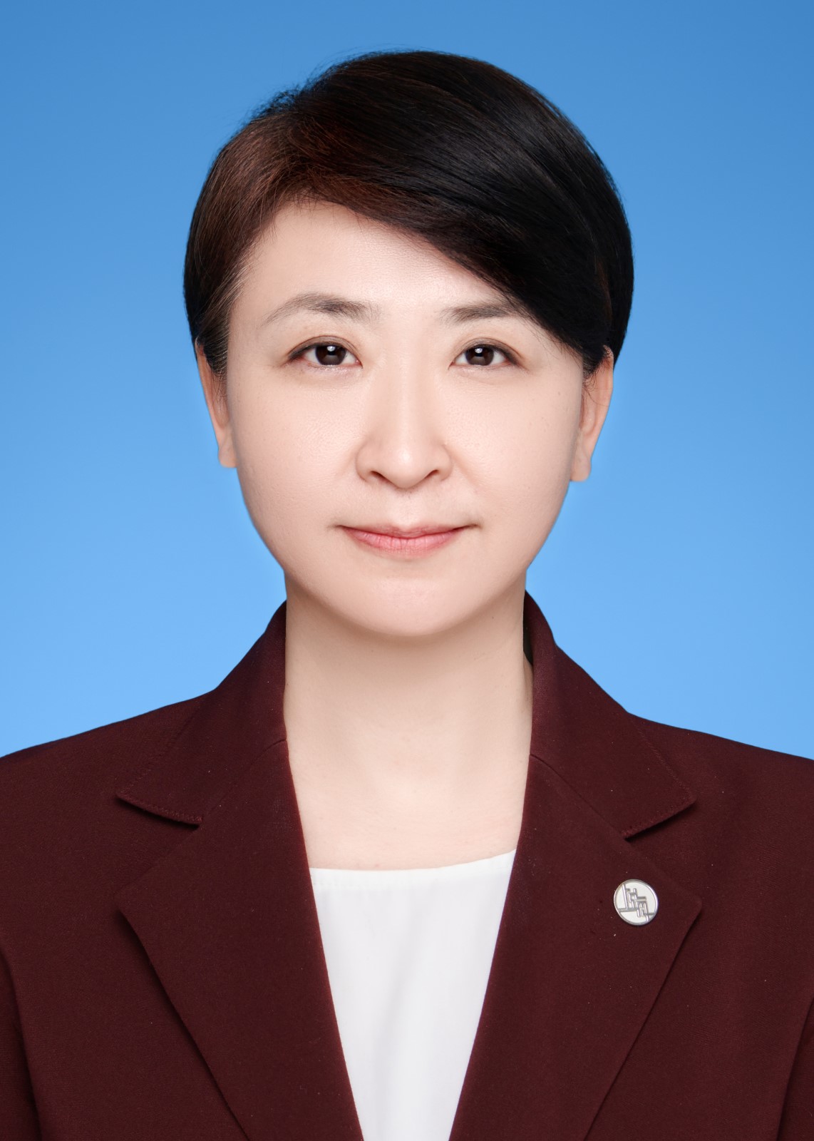 尹欣 ——上海市人民政府新闻办公室