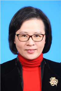 Spokeswoman of Shanghai Municipal Market Supervision Administratio