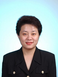 Spokeswoman of Shanghai Municipal Culture and Tourism Bureau