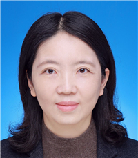 Spokeswoman of Shanghai Municipal Auditing Bureau