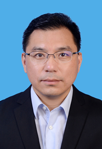 Spokesman of Shanghai Municipal Finance Bureau