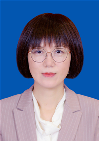Spokeswoman of Songjiang District