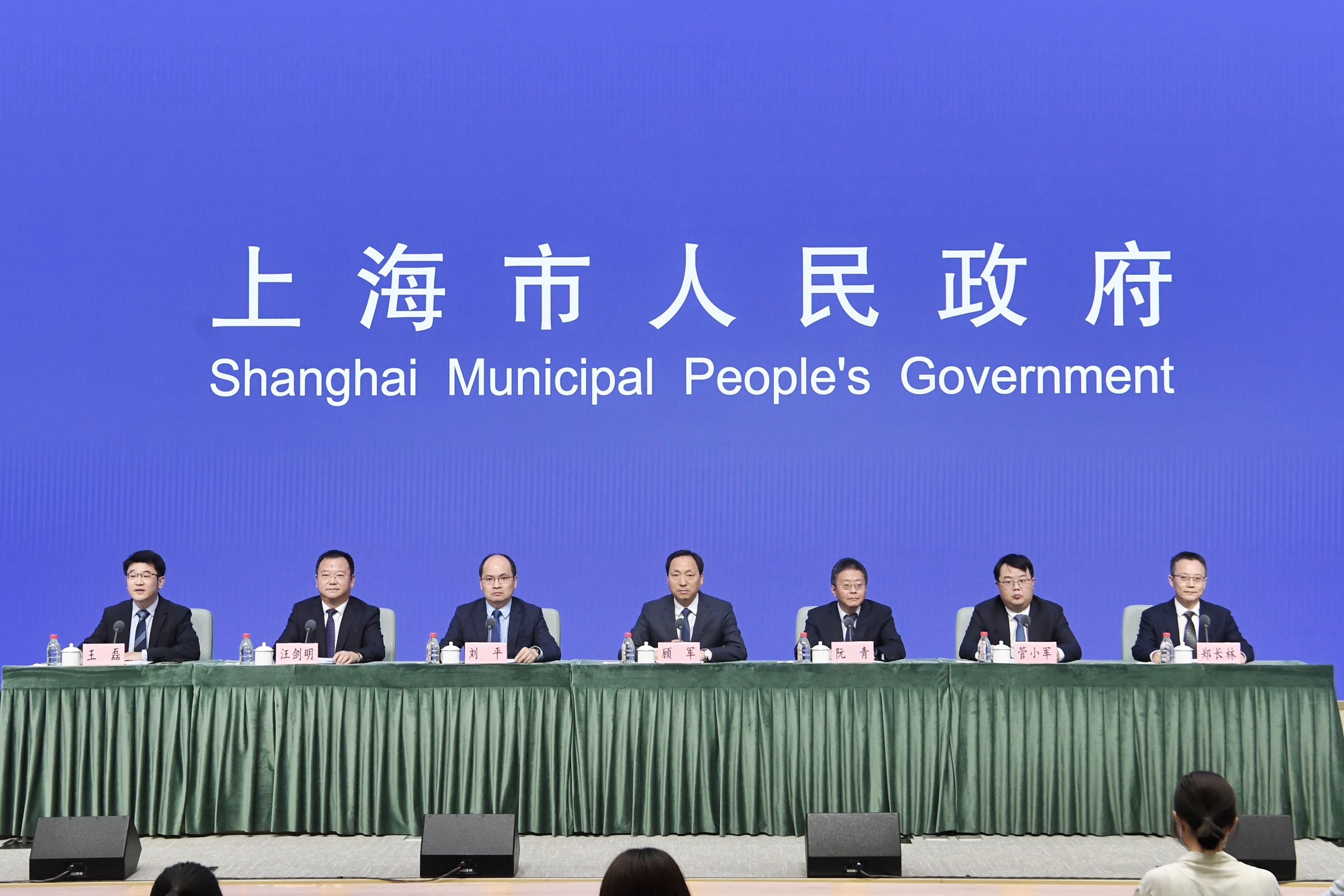 《上海市加大力度支持民间投资发展若干政策措施》主要内容