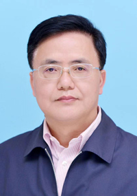 Spokesman of The Chinese People’s Political Consultative Conference Shanghai Committee