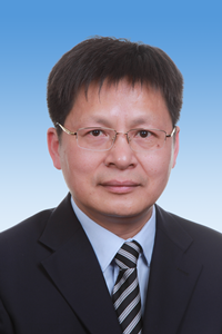 Spokesman of Shanghai Municipal Human Resources and Social Security Bureau
