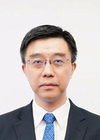 Spokesman of Shanghai Intellectual Property Bureau