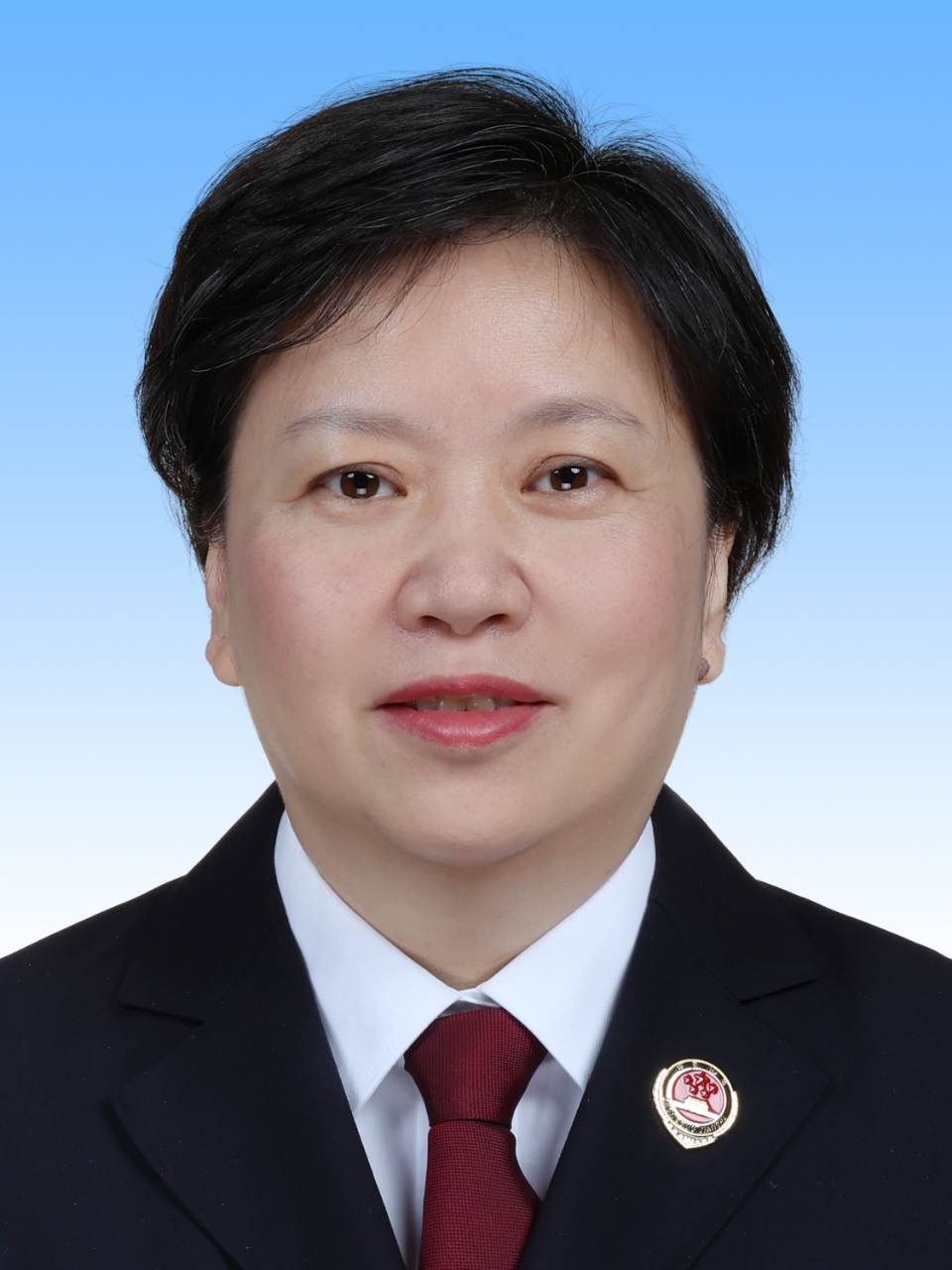 市检察院新闻发言人