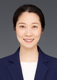Spokeswoman of Changning District