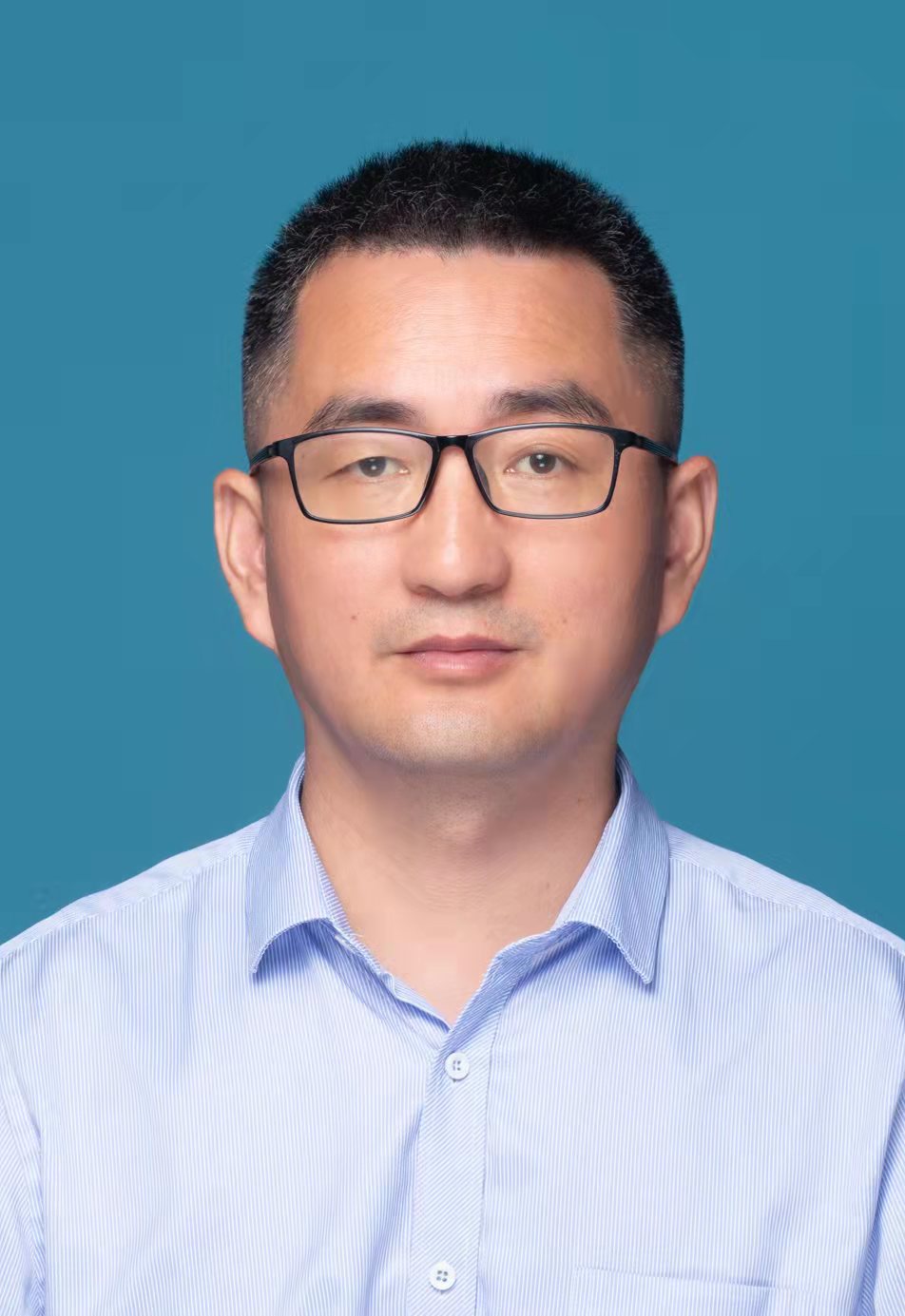 Spokesman of Baoshan District