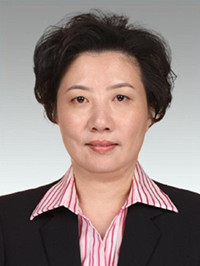 Spokeswoman of Shanghai Municipal Commission of Commerce