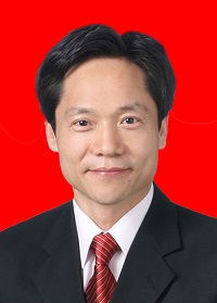Spokesman of Putuo District