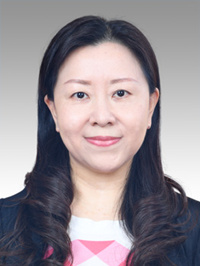 Spokeswoman of the Organization Department of the CPC Shanghai Committee