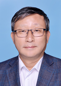 Spokesman of Shanghai Municipal Agricultural Commission