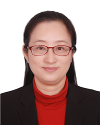 Spokeswoman of Chongming District