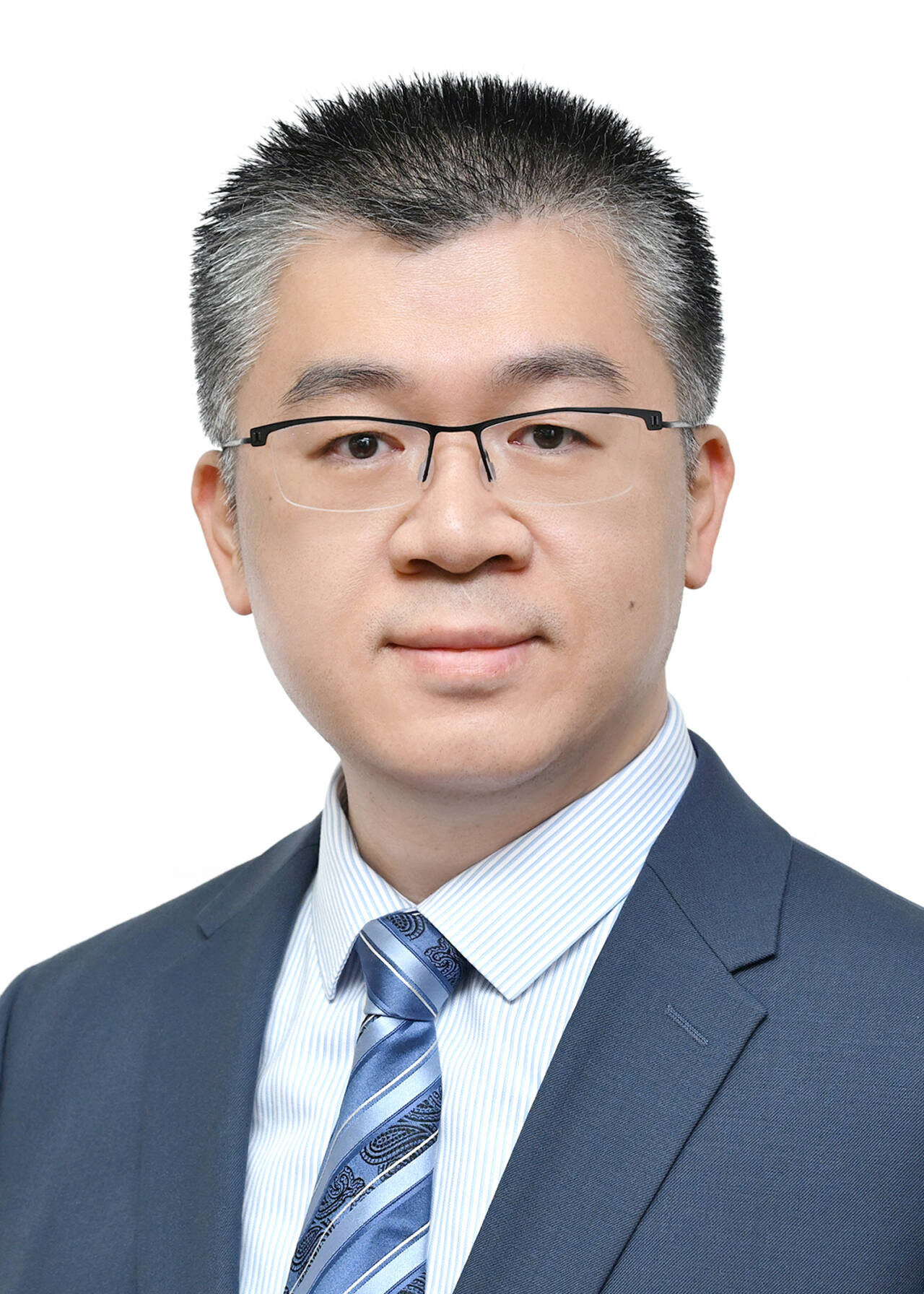 Spokesman of Commission of Politics and Law of the CPC Shanghai Committee
