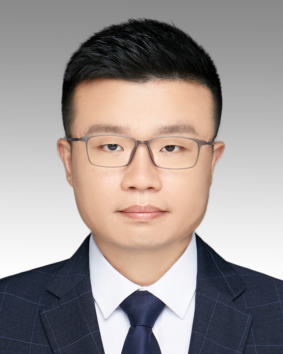 虹口区新闻发言人