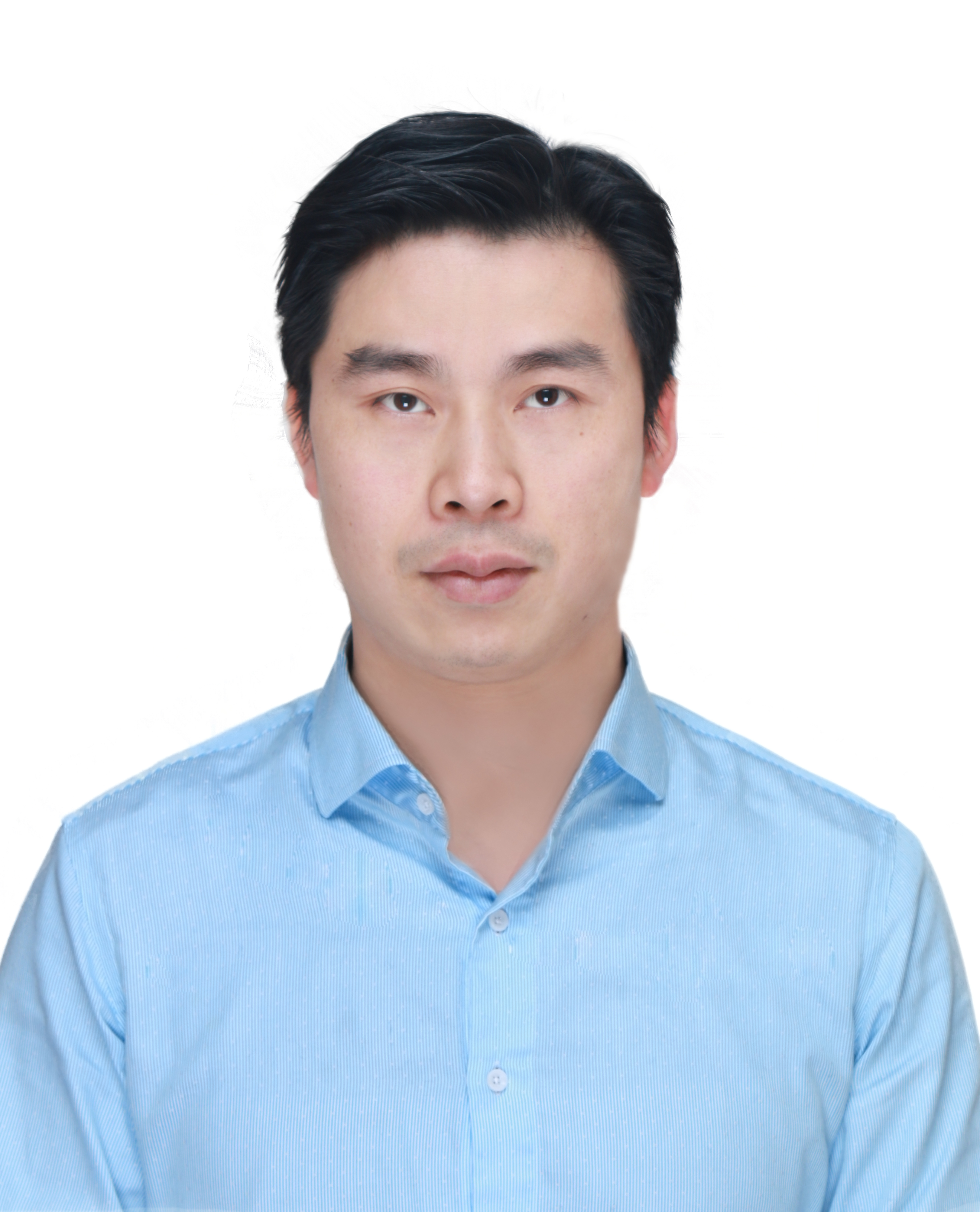 Spokesman of Yangpu District