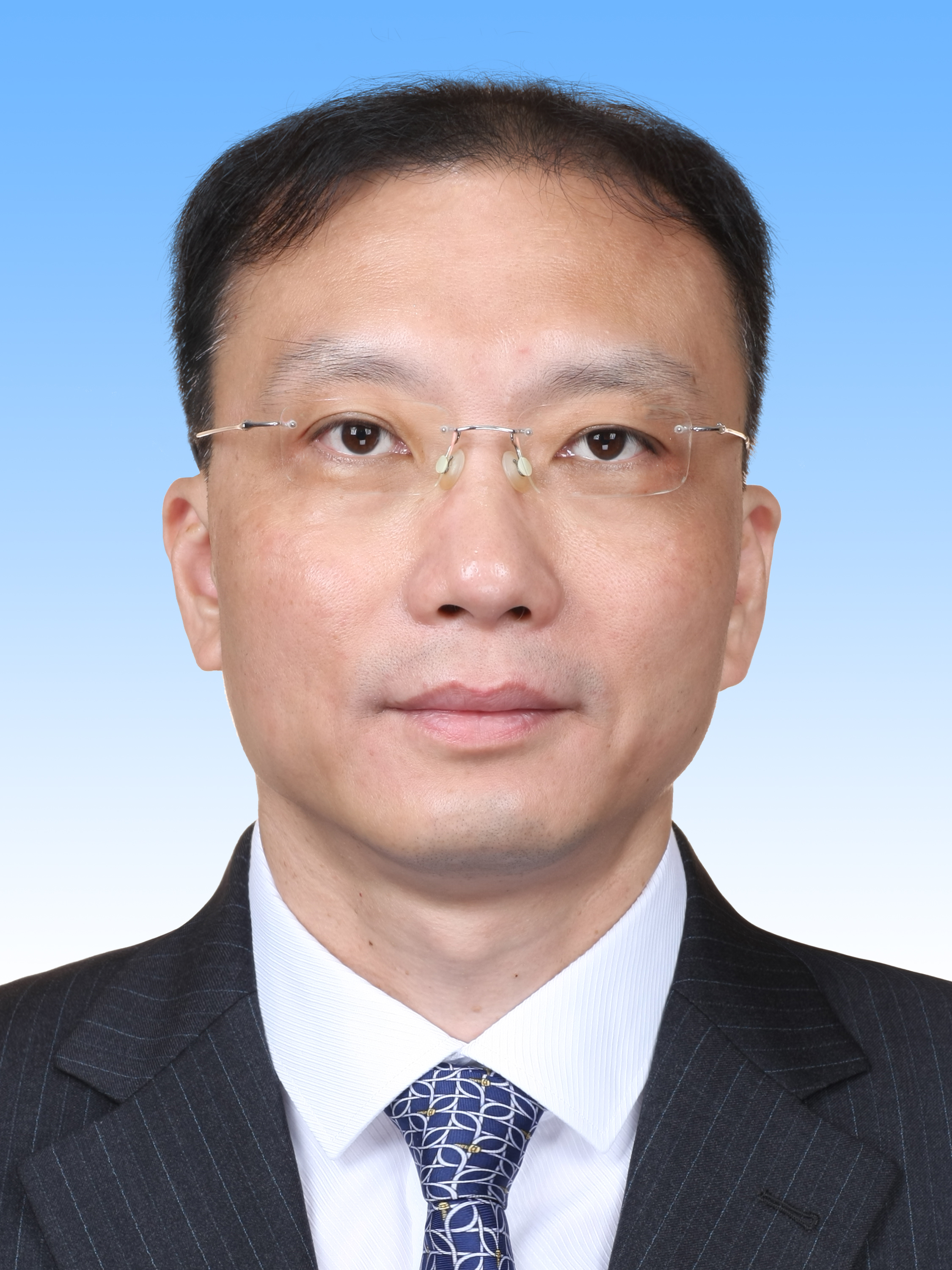 Spokesman of Shanghai Taiwan Affairs Office