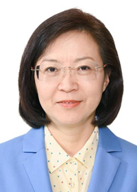 Spokeswoman of the Publicity Department of the CPC Shanghai Committee