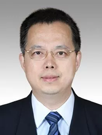 Spokesman of the Financial Regulatory Office of the CPC Shanghai Committee