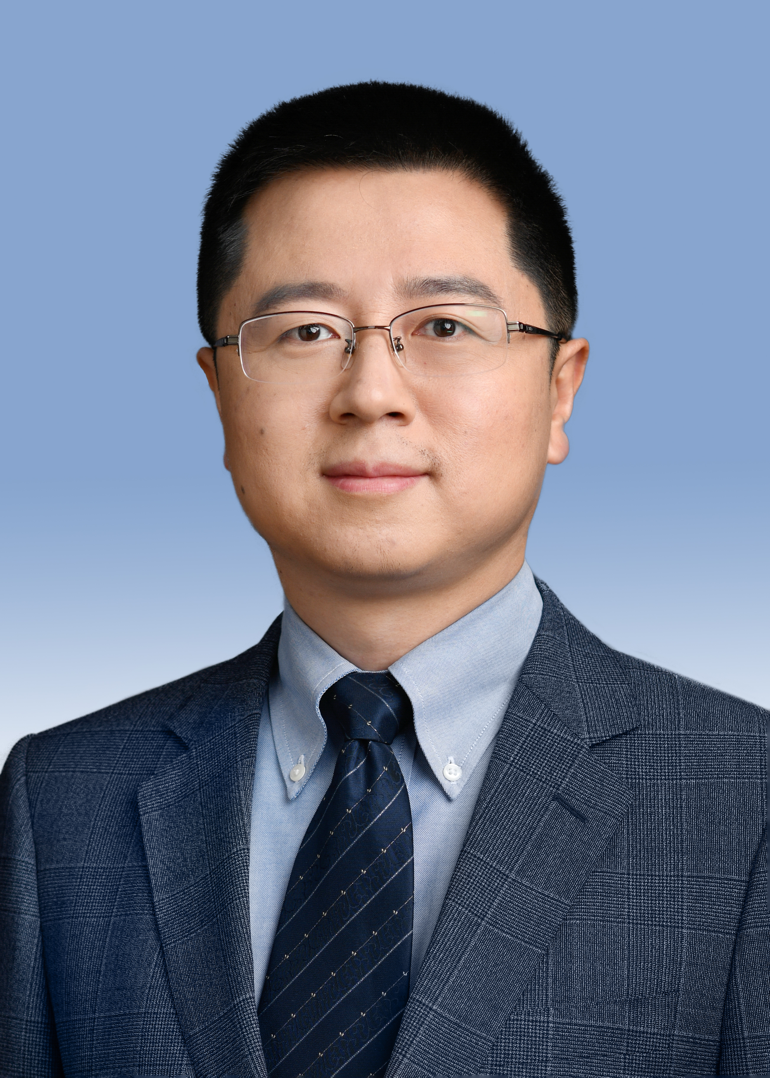 Spokesman of Shanghai Municipal Science and Technology Commission