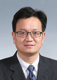 Spokesman of the Organization Department of the CPC Shanghai Committee