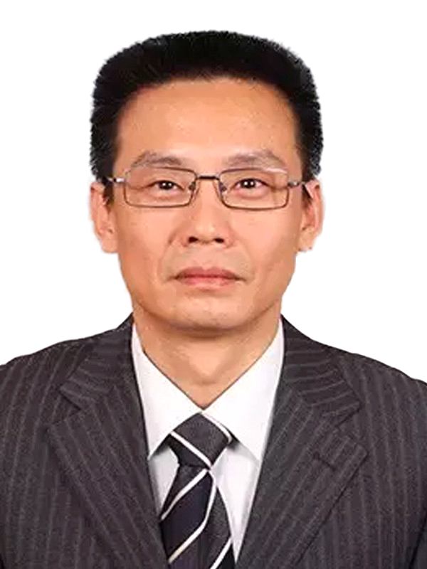 Spokesman of Government Offices Administration of Shanghai Municipal People's Government