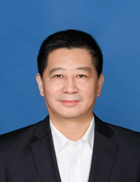 Spokesman of Shanghai Municipal Greenery and Sanitation Administration Bureau