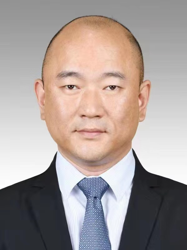Spokesman of the Party History Research Office of the CPC Shanghai Committee
