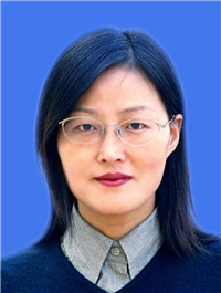 Spokeswoman of Qingpu District