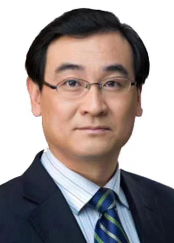 Spokesman of Shanghai Municipal Health Commission