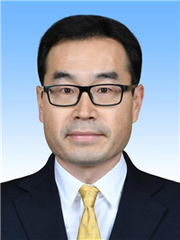 Zhang Zhongwei